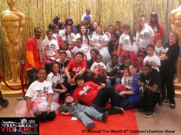 1stv fashion show kids 2015